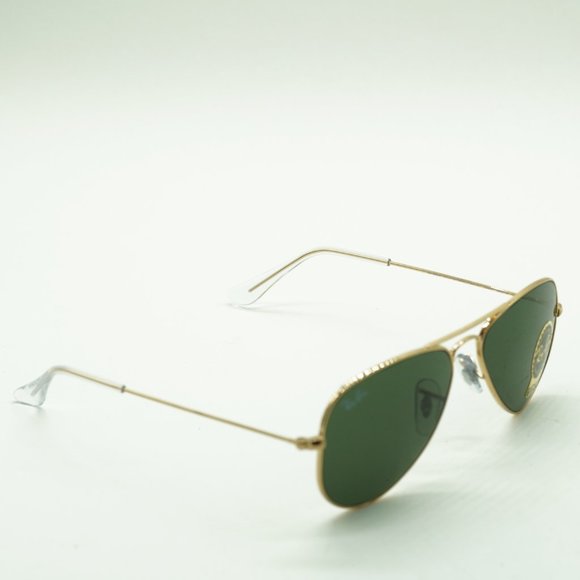 NEW RAY-BAN RB3044 L0207 SUNGLASSES - Picture 5 of 7